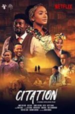 Watch Citation 0123movies