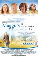 Watch Maggie's Passage 0123movies
