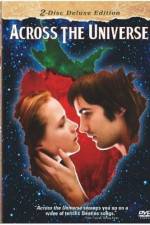 Watch Across the Universe 0123movies