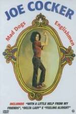 Watch Mad Dogs & Englishmen 0123movies