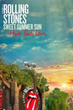 Watch The Rolling Stones 'Sweet Summer Sun: Hyde Park Live' 0123movies
