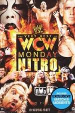 Watch WWE The Very Best of WCW Monday Nitro 0123movies