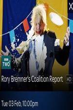 Watch Rory Bremner\'s Coalition Report 0123movies