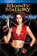 Watch Bloody Mallory 0123movies