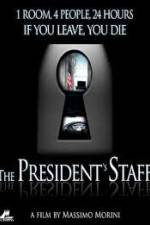Watch The Presidents Staff 0123movies