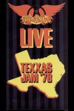 Watch Aerosmith Live Texxas Jam '78 0123movies