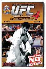 Watch UFC 4 Revenge of the Warriors 0123movies