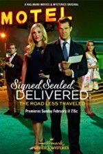 Watch Signed, Sealed, Delivered: The Road Less Travelled 0123movies