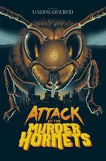 Watch Attack of the Murder Hornets 0123movies