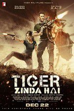 Watch Tiger Zinda Hai 0123movies