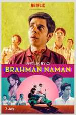 Watch Brahman Naman 0123movies