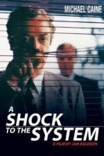 Watch A Shock to the System 0123movies