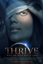 Watch Thrive 0123movies