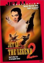 Watch The Legend II 0123movies