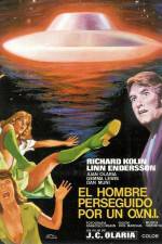Watch El hombre perseguido por un OVNI 0123movies
