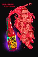 Watch Demon Juice (Short 2021) 0123movies