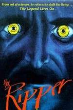 Watch The Ripper 0123movies