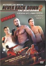Watch Never Back Down 2: The Beatdown 0123movies