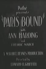 Watch Paris Bound 0123movies