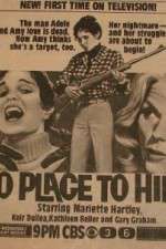 Watch No Place to Hide 0123movies