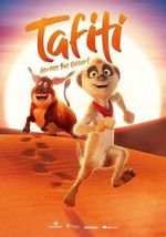 Watch Tafiti: Across the Desert 0123movies