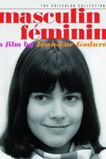 Watch Maskulinum - femininum 0123movies