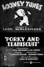 Watch Porky and Teabiscuit (Short 1939) 0123movies