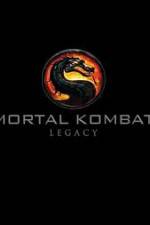 Watch Mortal Kombat Legacy - Fanedit 0123movies