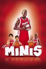 Watch The Minis 0123movies