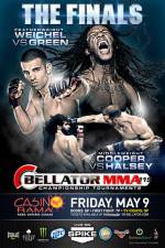 Watch Bellator 119 Weichel vs. Green 0123movies