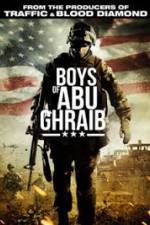 Watch Boys of Abu Ghraib 0123movies