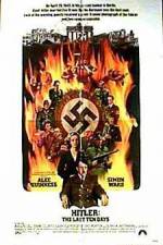 Watch Hitler The Last Ten Days 0123movies