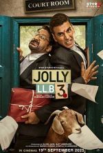 Watch Jolly LLB 3 0123movies