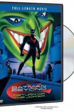 Watch Batman Beyond: Return of the Joker 0123movies