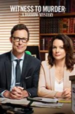 Watch Witness to Murder: A Darrow Mystery 0123movies
