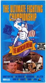 Watch UFC 3: The American Dream 0123movies