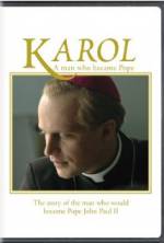 Watch Karol: A Man Who Became Pope 0123movies