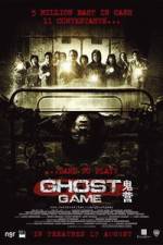 Watch Ghost Game 0123movies