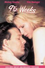 Watch Nine 1/2 Weeks 0123movies