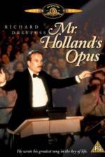 Watch Mr. Holland's Opus 0123movies