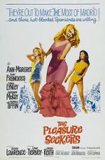 Watch The Pleasure Seekers 0123movies