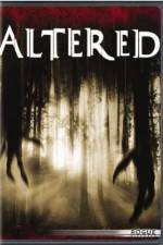 Watch Altered 0123movies