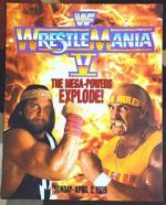 Watch WrestleMania V (TV Special 1989) 0123movies