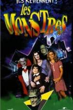 Watch Here Come the Munsters 0123movies