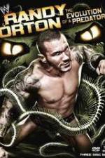 Watch Randy Orton The Evolution of a Predator 0123movies