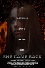 Watch She Came Back 0123movies