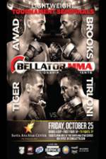 Watch Bellator 105  Awad vs. Brooks 0123movies