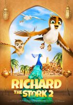 Watch Richard the Stork and the Mystery of the Great Jewel 0123movies