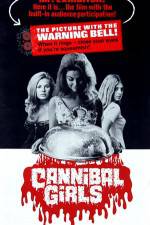 Watch Cannibal Girls 0123movies