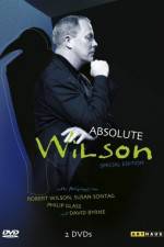 Watch Absolute Wilson 0123movies
